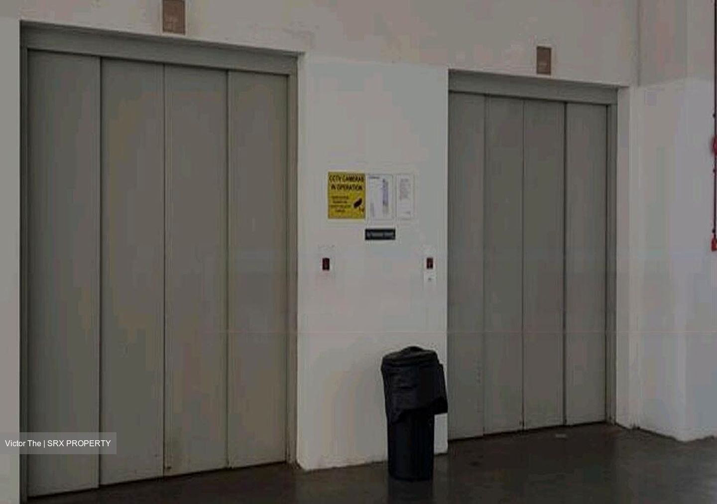 Serangoon North Avenue 3 (D19), Factory #625892181